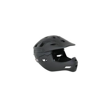 kask S-BIKE full face KS11 black/matt L