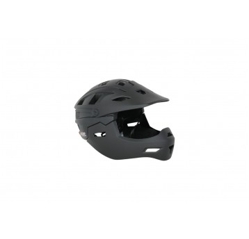 kask S-BIKE full face KS11 black/matt M