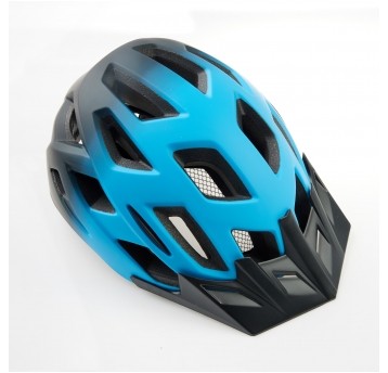 kask S-BIKE HB3-2 blue/black L 58-61cm