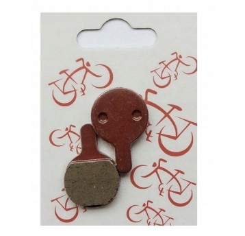 klocki ham. tarcza BX-260