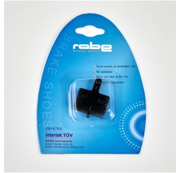 klocki ham. tarcza imp. Rabe