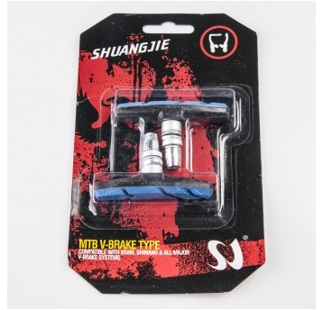 klocki hamulcowe imbus/kolor