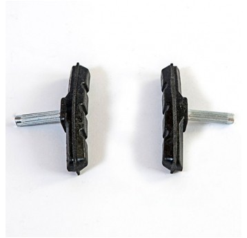 klocki hamulcowe trzpień import