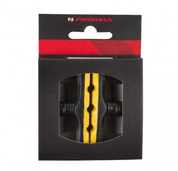 klocki Promax v-brake/kolor