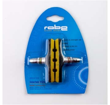 klocki Rabe kolor imbus M-947V