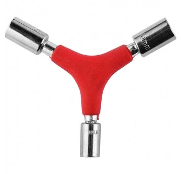 klucz Y nasadowy 8/8/10 mm