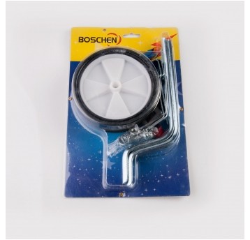 kółka podporowe 12-20" blister