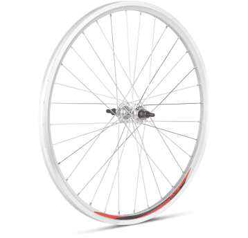 koło 26 tył ob.stożek/srebne