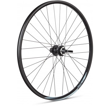 koło 29 tył KR kaseta8/9 disc