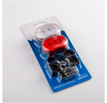 kompl. lamp JY-006-1