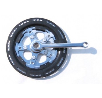 korba prawa 2-rzędy klin