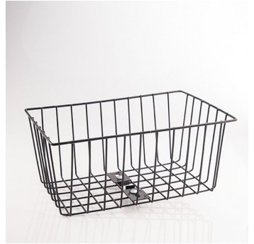 kosz druciany tył przykręcany BP-1