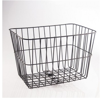 kosz druciany tył przykręcany BP-4