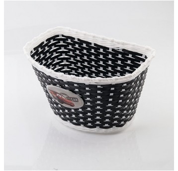 kosz dziecięcy cars/czarny