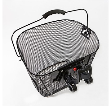 kosz siatkowy clip-on BL-A-009