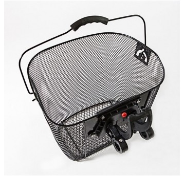 kosz siatkowy clip-on BL-A-009