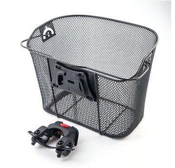 kosz siatkowy clip-on BL-A-021