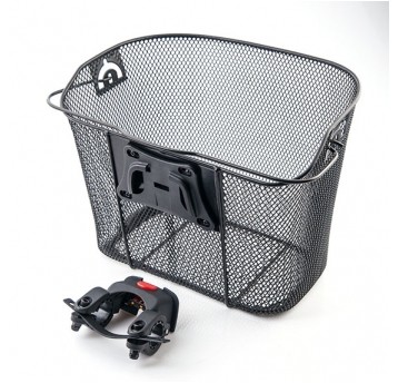 kosz siatkowy clip-on BL-A-021