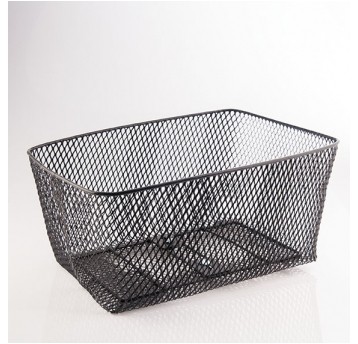 kosz siatkowy tył przykręcany BP-3