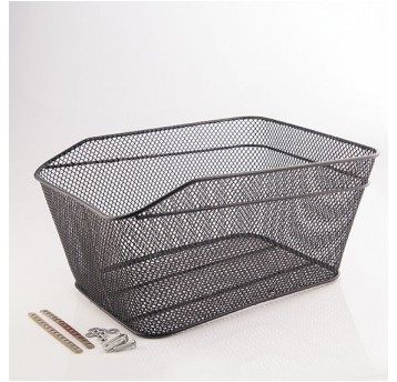 kosz siatkowy tylny przykręcany