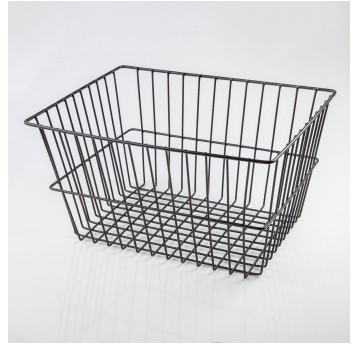 kosz tył druciany duży 175013