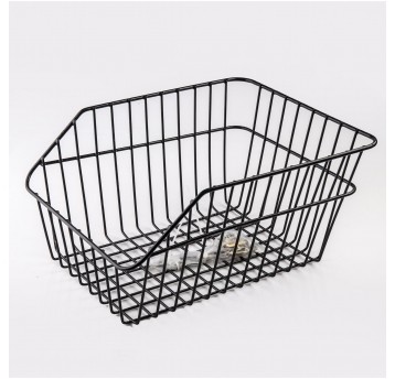 kosz tył druciany/przykr.