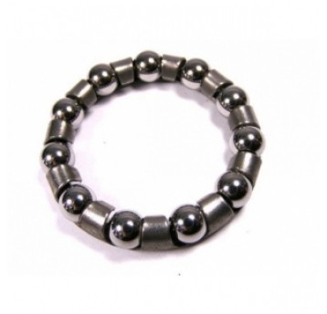 koszyk kulek piasty tył duży