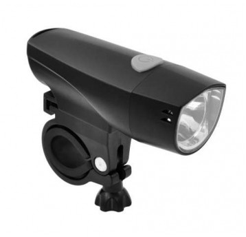 lampa przód 1 watt, 3 fun.160166