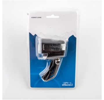 lampa przód 30 Lux/sensor JY-7078