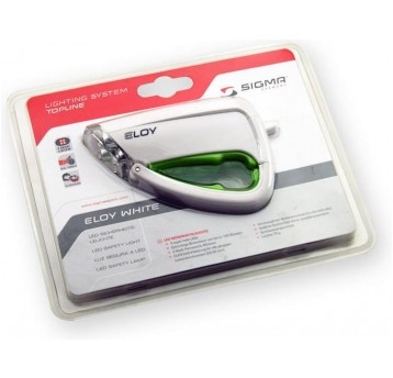 lampa przód Sigma Eloy