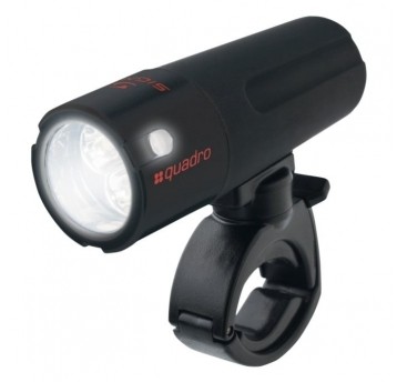 lampa przód Sigma Quadro