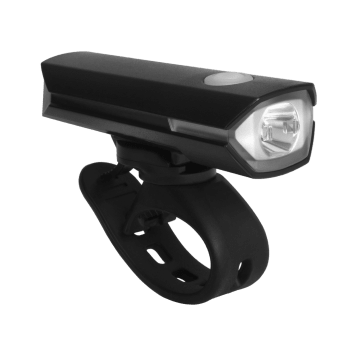 lampa przód USB 100 Lumen JY-7202