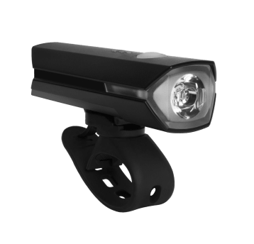 lampa przód USB 550 lumen JY-7203