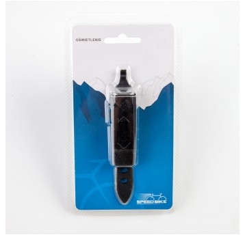 lampa przód USB JY-6100