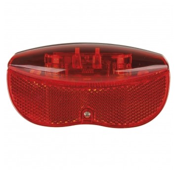 lampa tył na bagażnik z kondensatorem