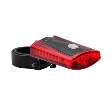 lampa tył USB JY-6015U