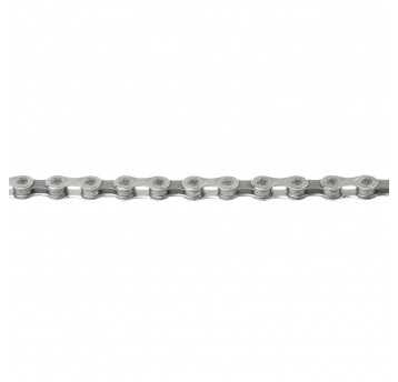 łańcuch KMC X9 srebno/szary OEM