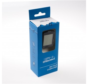 licznik bezprzewodowy JY-M31-FW 14 funkcji