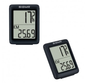 licznik sigma BC 5.0 WL ATS