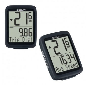 licznik sigma BC 8.0 WR