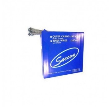 linka hamulca Saccon box (100szt.)