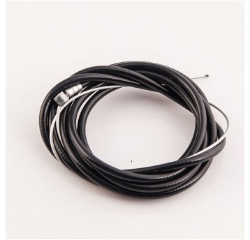 linka hamulca tył w pancerzu