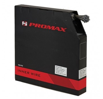 linka przerzutki nierdzewna PROMAX box