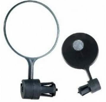 lusterko w kier. HL-M01