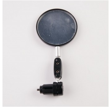 lusterko w kier. regulowane małe