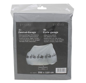 ochraniacz na rower Ventura L/XL