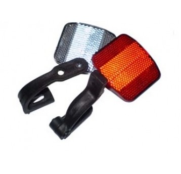 odblask p+t z uchwytem