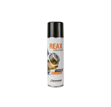 odrdzewiacz REAX 250ml