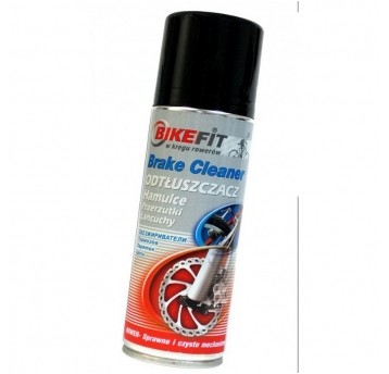 odtłuszczacz Brunox 600ml