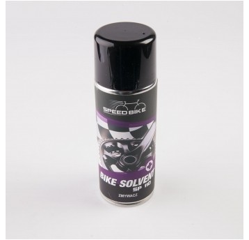 odtłuszczacz tarcz Bike Solvent 400ml